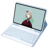 AppleMix Bluetooth klávesnica + kryt / puzdro pre Apple iPad Air 1 / Air 2 / Pro 9,7