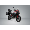 SW MOTECH Adventure set ochrany Ducati Multistrada V4 (20-)