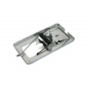 Strend Pasca MH5079S, Ironkiller, na myši, plech, 120x65x0.5 mm 44010