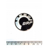 Nálepka s logom BRP 48 mm BRP 704909040