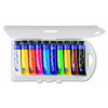 Primo Temperové farby 10 x 12 ml