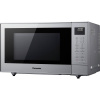 Panasonic NN-CT57JMGPG mikrovlnná rúra strieborná 1000 W funkcia grilovania; NN-CT57JMGPG