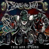 Escape The Fate - This War Is Ours [CD]