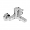 Jika Cube Vaňová batéria, chróm H3211W70044001