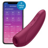 Satisfyer Curvy 1+