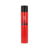 Inebrya Style-In Ice Cream Total Fix Hairspray lak na vlasy extra silná fixace 500 ml unisex