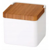 Tescoma 900884 ONLINE dóza biela porcelán 11 cm