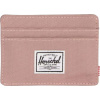 Herschel Herschel Charlie RFID peněženka 10360-02077 růžová Jedna velikost
