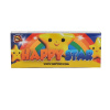 Happy star s/6 (bal.18-kart) kat.1