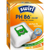 SWIRL PH 86/4 MP plus 4 ks