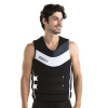 JOBE SIDE ENTRY JET VEST MEN Variant: XXL+ Do vypredania zásob