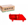 HALOGÉN – HMLOVÁ LAMPA DEPO 6350HG 71402600