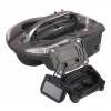 Stars Bait Boats T2 Pro ALL-IN-ONE, GPS, Sonar, 2 komory, Farba: Forged carbon