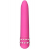 ToyJoy Diamond Superbe Vibe, ružová