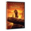 Lví král (2019) DVD