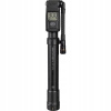 Topeak Mountain Digital 2Stage ručná pumpa na bicykel