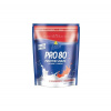 protein ACTIVE PRO 80 / 500 g Jahoda (Inkospor - Německo)
