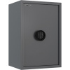 Rottner Praktik 65 EL S1, Min 15RU Nábytkový trezor metalický, antracit