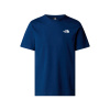 Pánske tričko THE NORTH FACE Box Nse Tee M