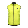 GORE Cyklistická vesta - EVERYDAY - žltá XL