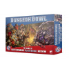 Dungeon Bowl: The Game of Subterranean Blood Bowl Mayhem