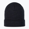 Zimná čiapka BUFF Heavyweight Merino Wool solid indigo