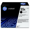 HP originál toner CE255X, black, 12500str., HP 55X, HP LaserJet P3015, LaserJet Pro 500 MFP M521dn, O
