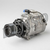 DENSO DCP32006K, Kompresor Klimatizácie TOUAREG, Transport.- 7H0820805J