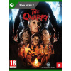 The Quarry Microsoft Xbox X