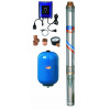 AQUACUP 3,5” ENERGY SUB CONTROL 45/78 SUB CONTROL 45/78