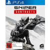 Sniper Ghost Warrior Contracts CZ (PS4)