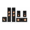 Klipsch R-600f set 5.1