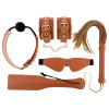 Blaze Elite BDSM Set 5 Pieces