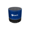 Repro C-TECH SPK-08L, bluetooth, modrý