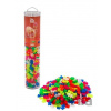 Plus-Plus Tuba Neon mix 240 ks