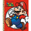 Super Mario Little Golden Book (Nintendo) - Steve Foxe