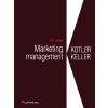 Marketing management - Kevin Lane, Philip Kotler, Keller