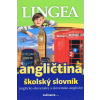 ​Anglický školský slovník - Kolektív