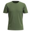 SMARTWOOL Men's Merino Short Sleeve Tee Boxed Everyday FERN GREEN - L