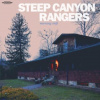 STEEP CANYON RANGERS - Morning Shift (Translucent Orange Vinyl) (LP)
