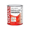 Barvy a laky Teluria DENAS univerzal LESK 0100 biely 0,3kg