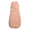 ERGOPOUCH Vak na spanie organická bavlna Jersey Elephant Parade 3-12 m, 6-10 kg, 0,2 tog