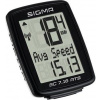 SIGMA cyklopočítač BC 7.16 ATS 07162