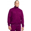 Pánske mikiny Nike Court Heritage Suit - Fialový (M)