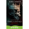 E-kniha Ďábel a světice - část druhá - Amo Jones