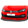 RDX Racedesign přední difusor Vario-X3 VW Polo (2G/AW) R-Line/Gti -- od roku výroby 2017-