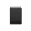 Woolnut Leather Sleeve for Macbook Pro/Air 13 - Black (WNUT-MBP13-S-102-BK)