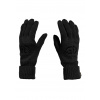 Goldbergh Vanity Gloves Black