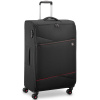 *Cestovný kufor MODO by Roncato - Eclipse 2.0 Spinner 77 - 01 Nero/Black (RO)