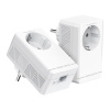 MERCUSYS MP500P KIT průchozí powerline set (AV1000, 1xGbELAN) Mercusys